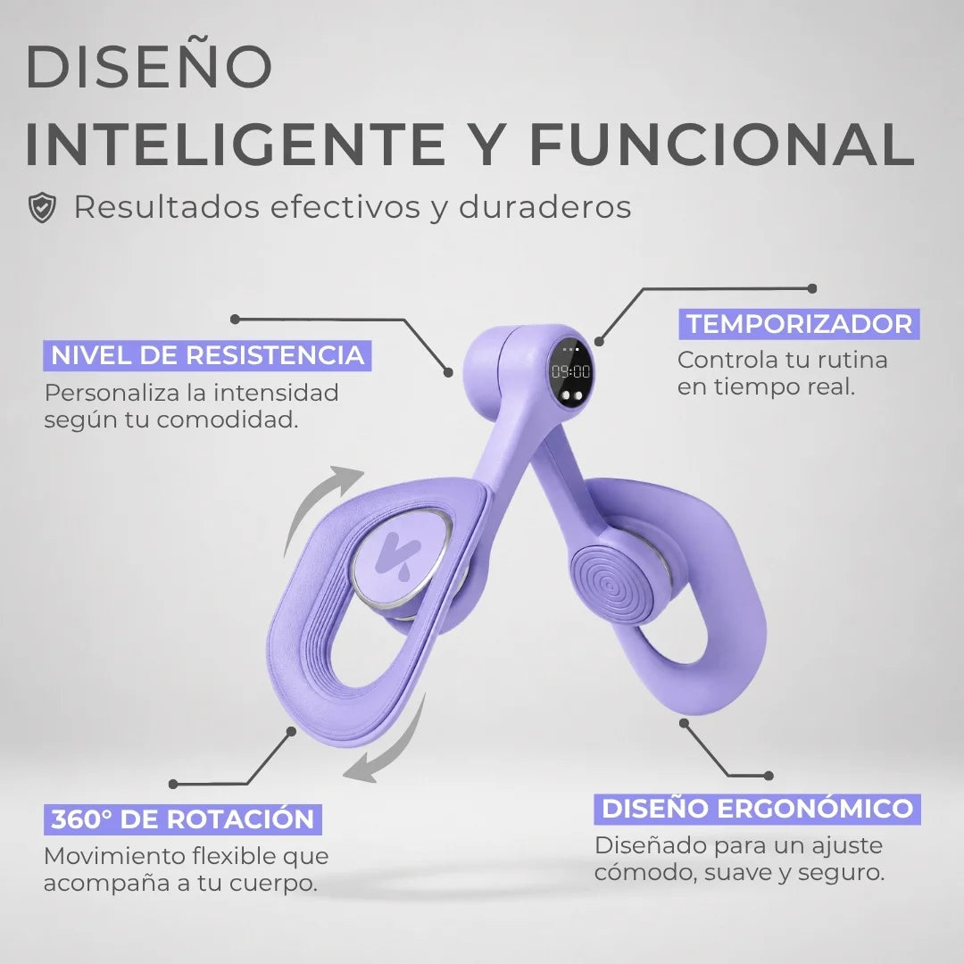 Kynd®: Recupera tu bienestar íntimo.