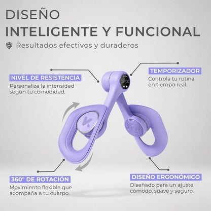 Kynd®: Recupera tu bienestar íntimo.
